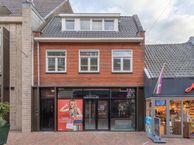 Kerkstraat 51, 1211 CL Hilversum
