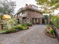 Teding van Berkhoutlaan 3, 2111 ZA Aerdenhout