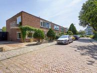 Schubertlaan 10, 2264 VD Leidschendam