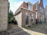 Nieuwstad 26, 8713 JL Hindeloopen