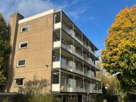 Middenlaan 15, 1405 CD Bussum