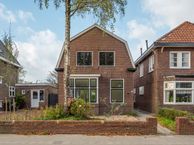 Burgemeester Wuiteweg 114, 9203 KN Drachten