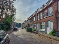 Geervlietstraat 7, 3081 SB Rotterdam