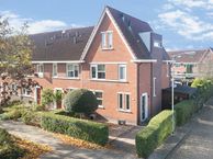 Limesstraat 25, 4007 LA Tiel