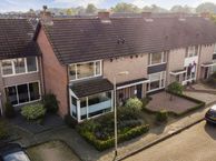 Adriaen Brouwerstraat 35, 5831 VJ Boxmeer