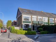 E.du Perronstraat 12, 1382 TA Weesp