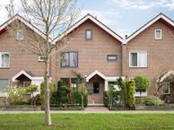 Zomerland 89, 4761 TB Zevenbergen