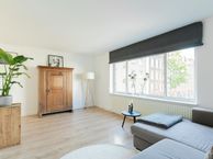 Borgerstraat 114 A, 1053 PX Amsterdam