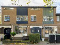 Arenberglaan 189, 4822 ZN Breda