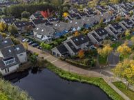 Jac.P. Thijsselaan 1, 2803 RS Gouda