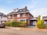 Oranje Nassaulaan 25, 8019 ZA Zwolle