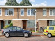 Cornelis van Alkemadestraat 66, 1065 AD Amsterdam