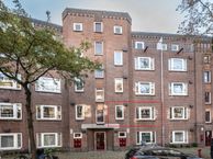 Albert Luthulistraat 23 B, 1091 NR Amsterdam