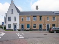 Molenkade 90, 3251 LM Stellendam