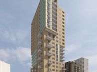 Verlengde Duinvalleiweg 121, 1361 BR Almere