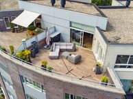 Jacob van Maerlantstraat 88, 1321 VT Almere