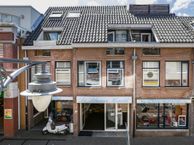 Kerkstraat 54 b, 2201 KN Noordwijk (ZH)