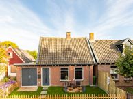 Kerkepad 5, 1619 AD Andijk