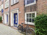 Egidiusstraat 52 -III, 1055 GX Amsterdam