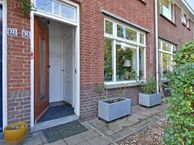 Justus van Schoonhovenstraat 35, 2613 NX Delft