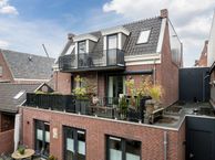 Zandstraat 45 c, 6591 DA Gennep