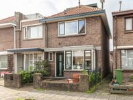 Hortensiastraat 1 A, 2406 BN Alphen aan den Rijn