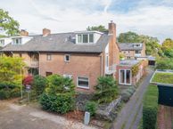 Verenigd Europalaan 14, 2111 WK Aerdenhout