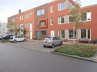 Bentheimerstraat 3, 3573 SX Utrecht