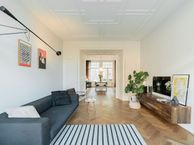 Sarphatistraat 181 I, 1018 GG Amsterdam