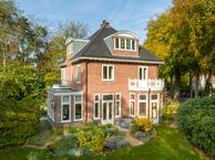 Soestdijkseweg Noord 327, 3723 HA Bilthoven