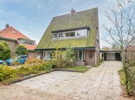 Eikenlaan 6, 3972 AS Driebergen-Rijsenburg