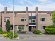 Burgemeester Slobbelaan 31, 3332 CD Zwijndrecht