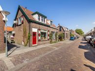 Dubbeldreef 34, 3319 BJ Dordrecht