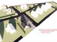 Noordse Dorpsweg 14 KVL16, 2431 AT Noorden