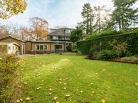 Oranje Nassaulaan 53, 3708 GC Zeist