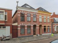 Helper Kerkstraat 20, 9722 ET Groningen