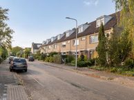 Carry van Bruggenstraat 23, 8023 CK Zwolle