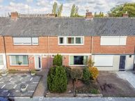 Otto van Taverenstraat 6, 7521 TE Enschede