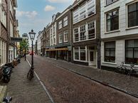 Hamburgerstraat 14 C, 3512 NR Utrecht