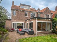 Taludweg 3, 1215 AA Hilversum
