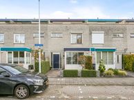 Harplaan 26, 2992 NC Barendrecht