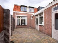 Kastanjelaan 254, 4621 HN Bergen op Zoom