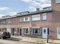 Kasteeldreef 3, 5046 CR Tilburg