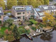 Groene Zoom 8, 2825 BA Berkenwoude