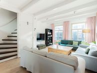 Saenredamstraat 51 -2, 1072 CC Amsterdam