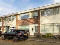 Palissanderstraat 12, 5037 JN Tilburg