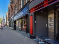 Van Baerlestraat 91 4, 1071 AT Amsterdam