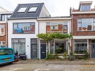 Bekkerstraat 21, 3572 SB Utrecht