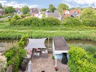 Schenkerven 7, 1567 BE Assendelft