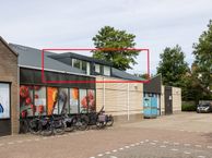 Westerblokker 129 D, 1695 AD Blokker